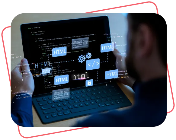 Web Development Services